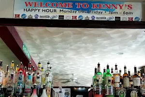 Kenny’s Gin Mill image