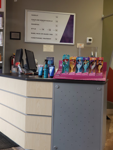Hair Salon «Great Clips», reviews and photos, 700 NE Circle Blvd #205, Corvallis, OR 97330, USA