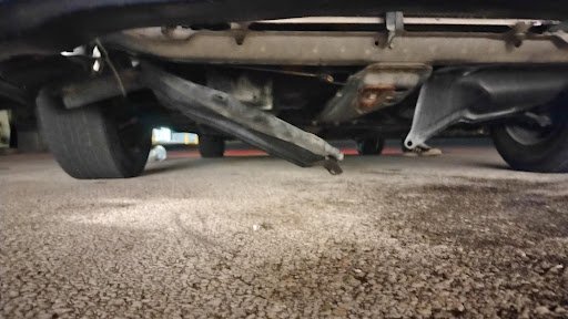 Laundromat «Flamingo Laundry Center Inc», reviews and photos, 4226 20th St, Vero Beach, FL 32960, USA