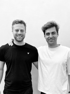 Ostéopathe Cenon/Bastide - Nicolas Gasparotto & Benjamin Manceau à Cenon