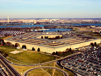 The Pentagon