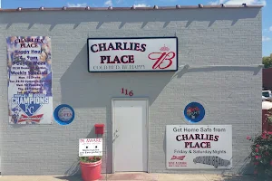 Charlie's Place image