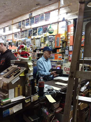 Toy Store «Trading Post Train Shop», reviews and photos, 4394 Pearl Rd, Cleveland, OH 44109, USA