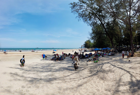 Suan Son Beach