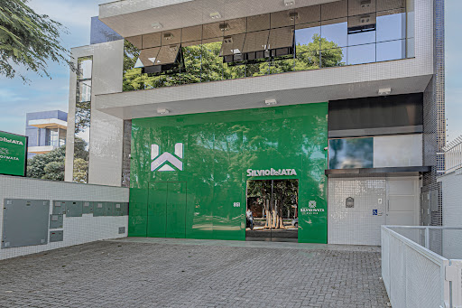 Logo da empresa - Imobiliária Silvio Iwata Prime