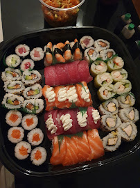 Plats et boissons du Restaurant de sushis Esprit Sushi à Brignoles - n°15