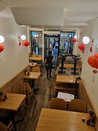 Atmosphère du Restaurant chinois Raviolis Nord Est à Paris - n°14