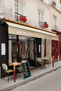 Photos du propriétaire du Restaurant Sidi des Prés à Paris - n°14
