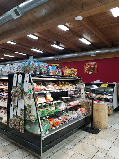 Grocery Store «KD Market», reviews and photos, 9500 Irving Park Rd, Schiller Park, IL 60176, USA