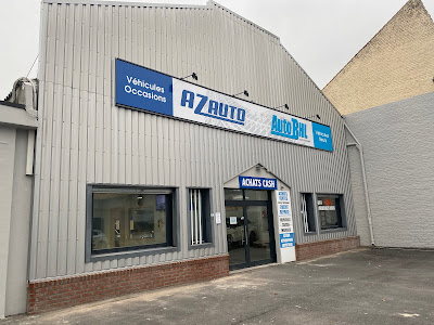 Sarl A-Z Auto à Seclin