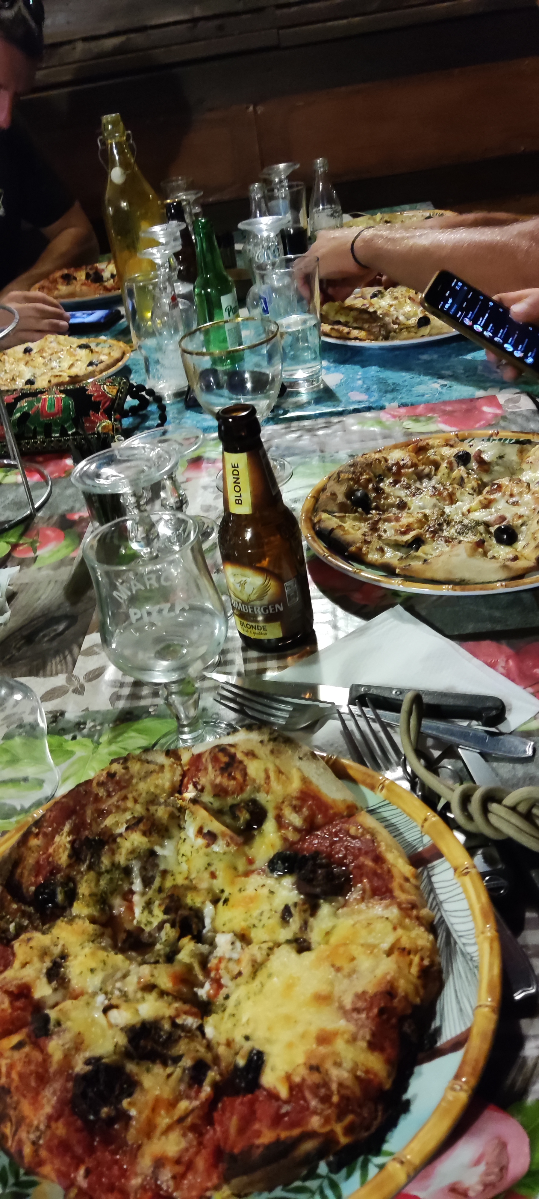 Photo n° 1 de l'avis de Tanguy.A fait le 09/08/2022 à 21:08