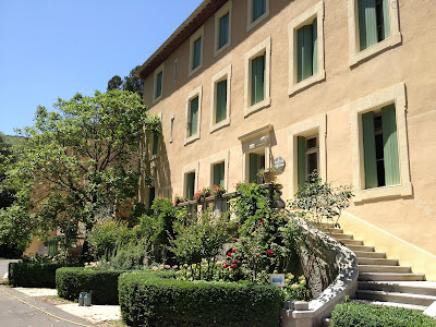 Château de la Roche à Saint-Gervais-sur-Mare