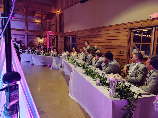 Event Venue «The Barn at Sycamore Farms», reviews and photos, 4866 Murfreesboro Rd, Arrington, TN 37014, USA