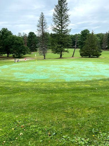 Public Golf Course «Juniper Hill Golf Course», reviews and photos, 202 Brigham St, Northborough, MA 01532, USA