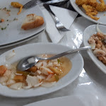 Photo n°3 de l'avis de Tina.i fait le 23/10/2022 à 13:16 sur le  Trattoria da Fortunato di Navrotska Halyna à Cagliari