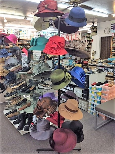 Shoe Store «Pix Shoes of Louisville», reviews and photos, 201 S Preston St, Louisville, KY 40202, USA