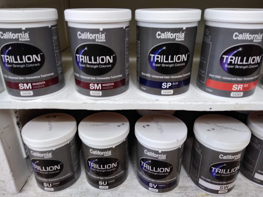 Paint Store «CLIFF HARDWARE», reviews and photos, 11115 Reading Rd, Sharonville, OH 45241, USA