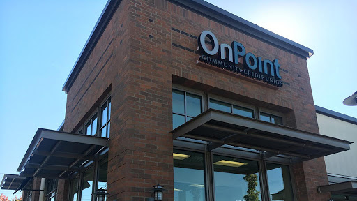 Credit Union «OnPoint Community Credit Union», reviews and photos