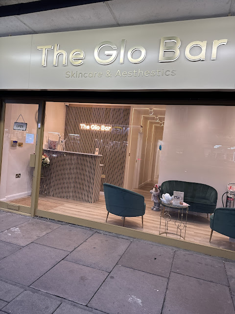 The Glo Bar | Skincare & Aesthetics