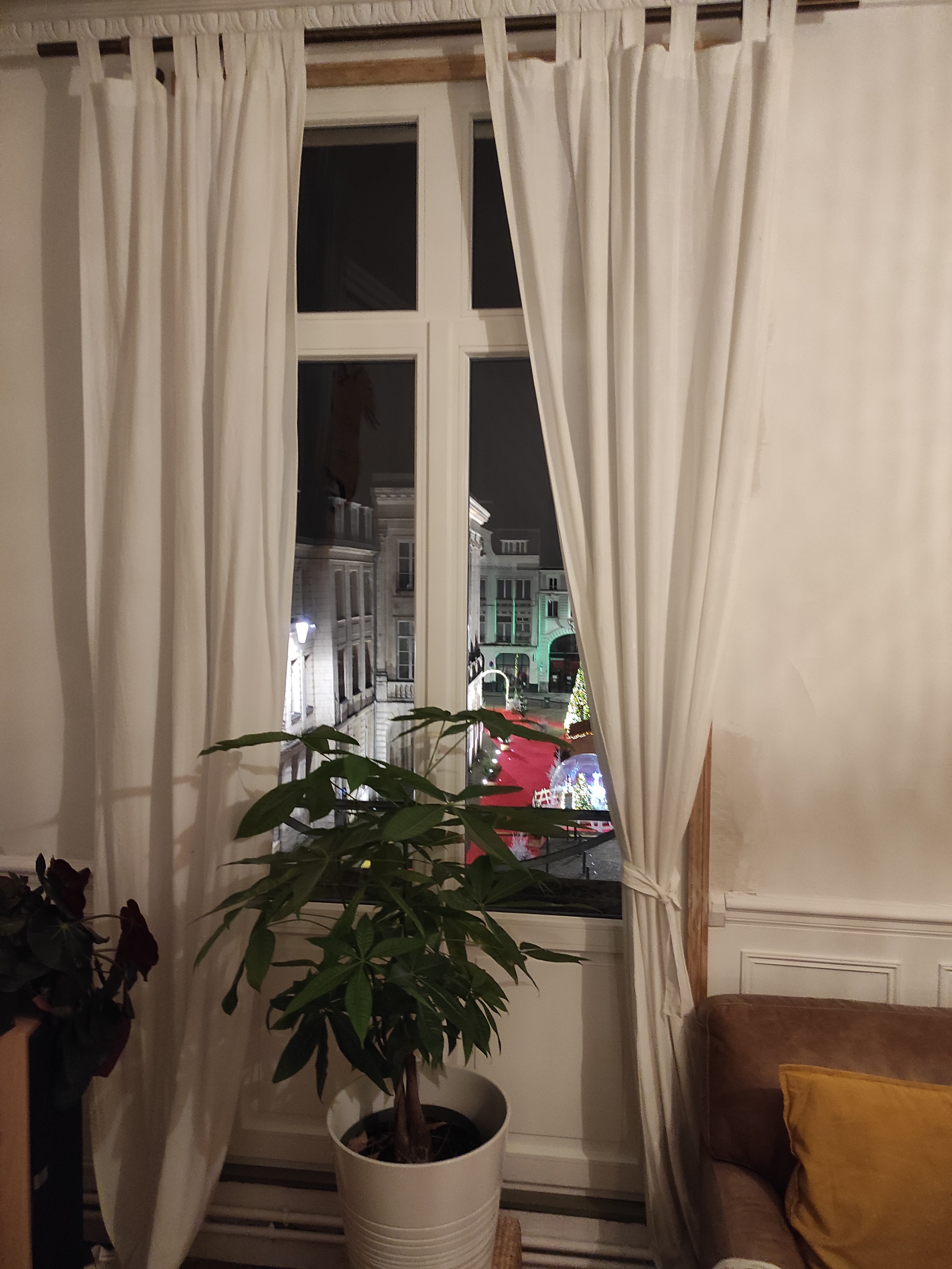 Photo n° 1 de l'avis de Ludovic.a fait le 23/11/2023 à 18:53