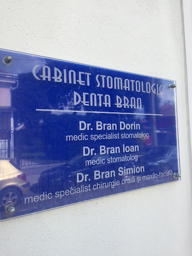DENTA-BRAN S.R.L. - Dentist