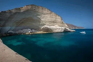 Playa Cara Blanca image