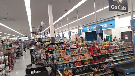 Department Store «Walmart Supercenter», reviews and photos, 1500 N 7th Ave, Bozeman, MT 59715, USA