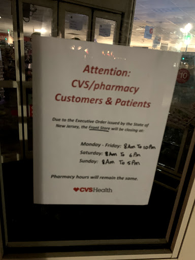 Drug Store «CVS», reviews and photos, 4 Schalks Crossing Rd, Plainsboro Township, NJ 08536, USA