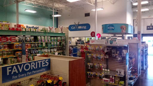 Pet Supply Store «PetSmart», reviews and photos, 1561 N Dysart Rd, Avondale, AZ 85323, USA