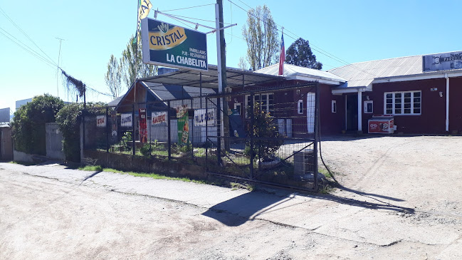 Av. Dr. Meza 1296-1202, Cauquenes, Maule, Chile