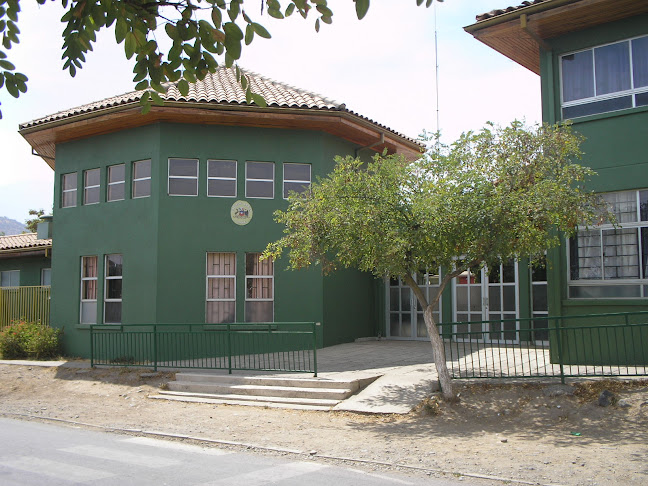 Opiniones de Escuela El Rincón en Mostazal - Escuela