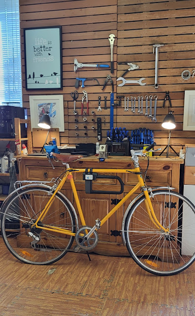 Abrobike