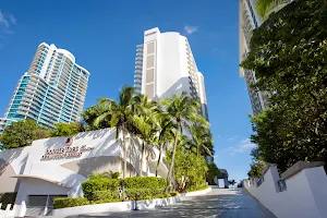 DoubleTree Resort & Spa by Hilton Hotel Ocean Point - North Miami Beach image