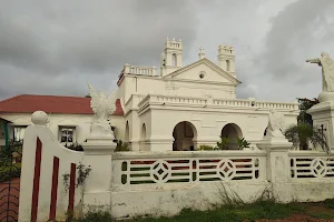 St. Lawrence's Church, Sinquerim image