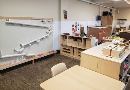 Day Care Center «The Eastside Preschool by Child Time, Inc.», reviews and photos, 1650 E 3300 S, Salt Lake City, UT 84106, USA