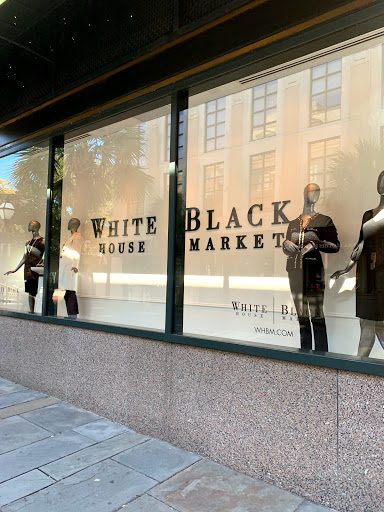 Shopping Mall «The Shops at Belmond Charleston Place», reviews and photos, 205 Meeting St, Charleston, SC 29401, USA