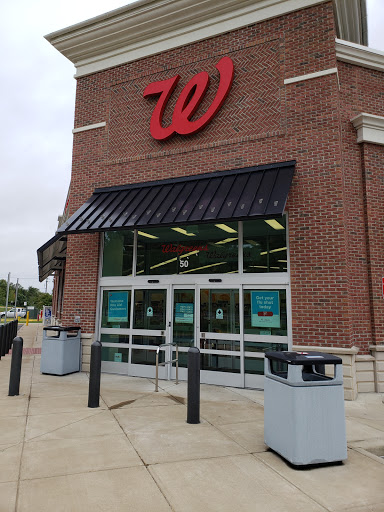 Pharmacy «Walgreens Pharmacy», reviews and photos, 50 White Oak Rd, Fredericksburg, VA 22405, USA