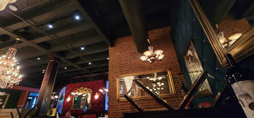 Restaurants with wine cellar in Columbus