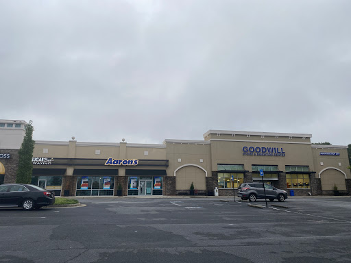 Donations Center «Goodwill of North Georgia: Roswell Store and Donation Center», reviews and photos