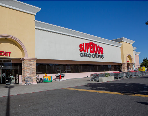 Superior Grocers, 3831 Martin Luther King Jr Blvd, Lynwood, CA 90262, USA, 