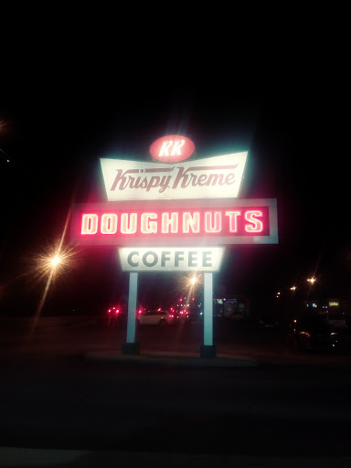 Donut Shop «Krispy Kreme», reviews and photos, 3000 Bardstown Rd, Louisville, KY 40205, USA