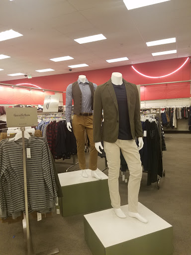 Department Store «Target», reviews and photos, 4601 2nd St, Davis, CA 95618, USA