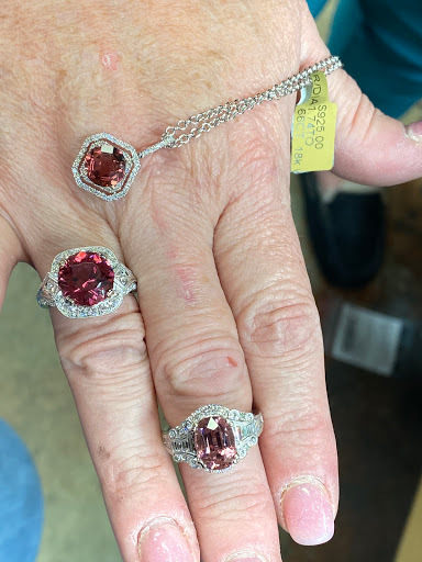 Jeweler «Dylan Rings Inc», reviews and photos, 119 Brown Springs Rd, Montgomery, AL 36117, USA