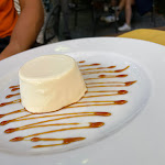 Photo n°2 de l'avis de Regitze.e fait le 22/09/2022 à 08:42 sur le  Osteria del Boccondivino à Bra