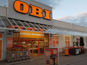 OBI Markt Cottbus