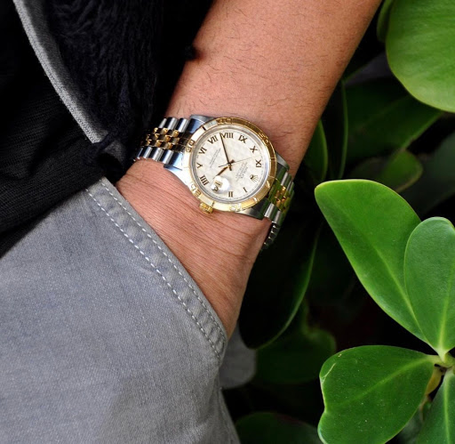 Jeweler «French Jewelry Renee De Paris Incorporated», reviews and photos, 6608 Collins Ave, Miami Beach, FL 33141, USA