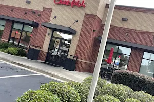 Chick-fil-A image