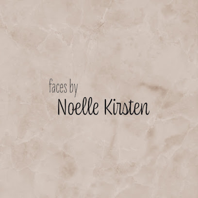 Faces by Noelle Kirsten