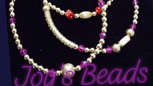 Joy's Beads