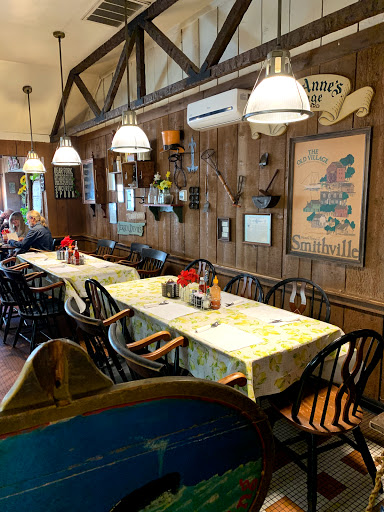 Bakery «Smithville Bakery & Coffee Shop», reviews and photos, 3 N New York Rd, Galloway, NJ 08205, USA